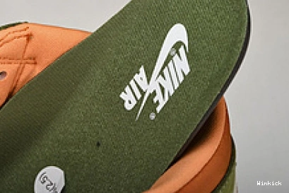 FB9934-300 High Jordan OG 1 “Celadon” Air 0730